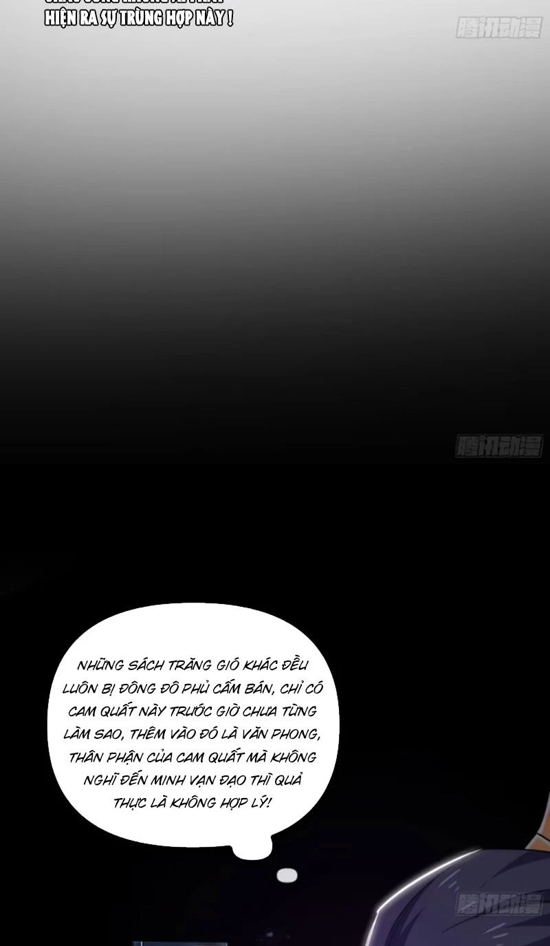 Ta Là Tà Đế Chapter 445 - Trang 4