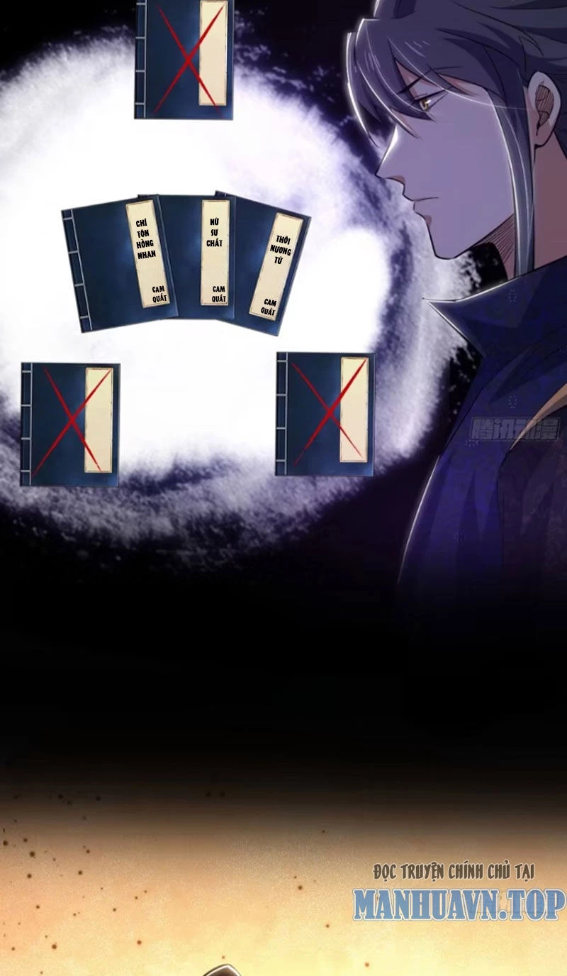 Ta Là Tà Đế Chapter 445 - Trang 4