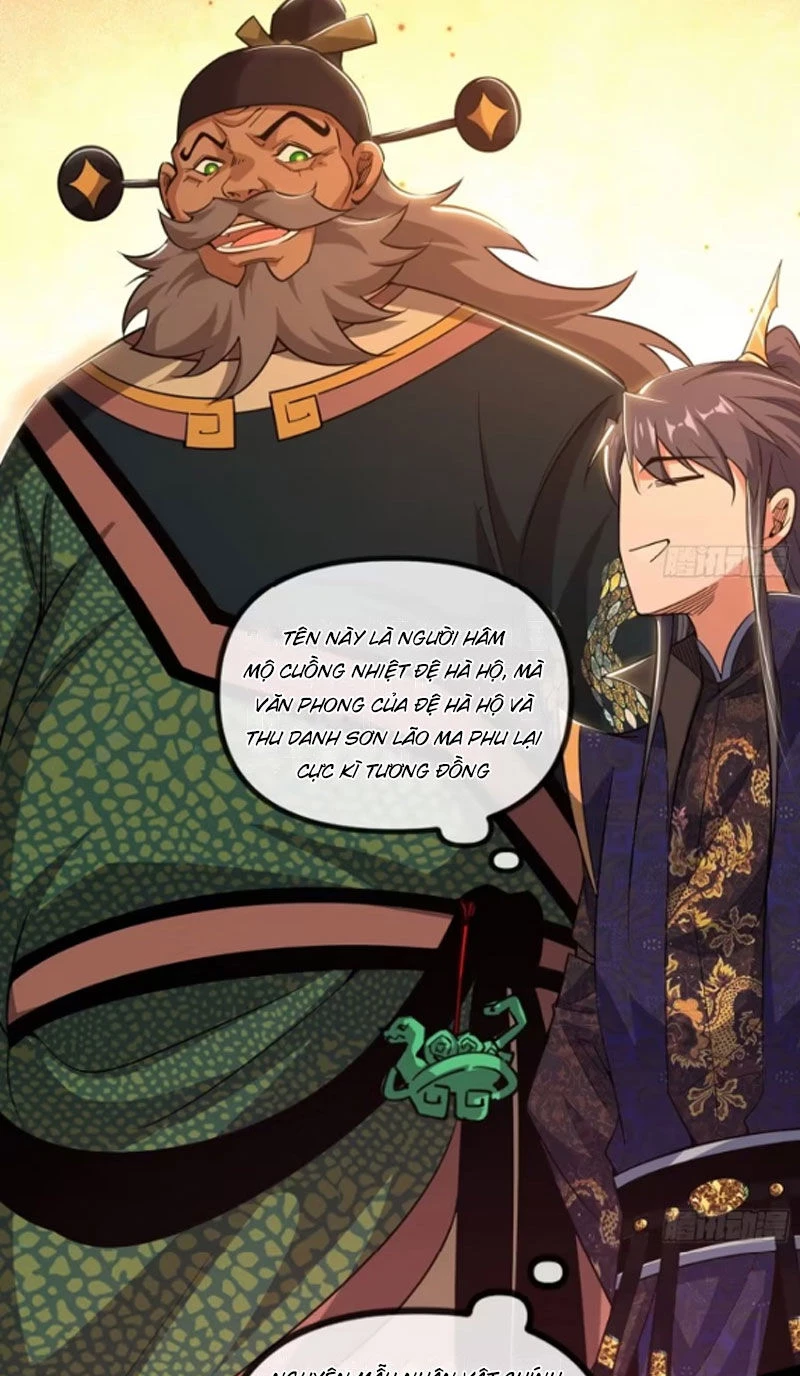 Ta Là Tà Đế Chapter 445 - Trang 4