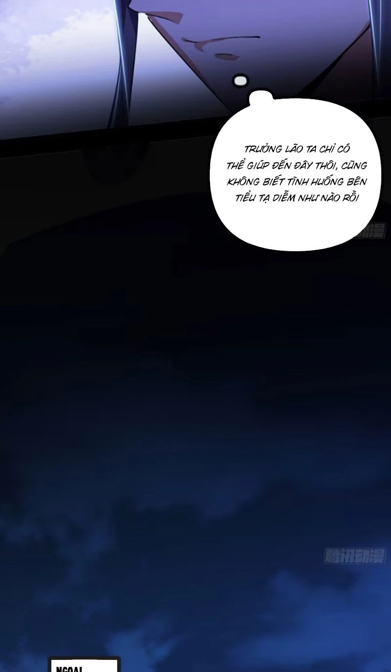 Ta Là Tà Đế Chapter 445 - Trang 4