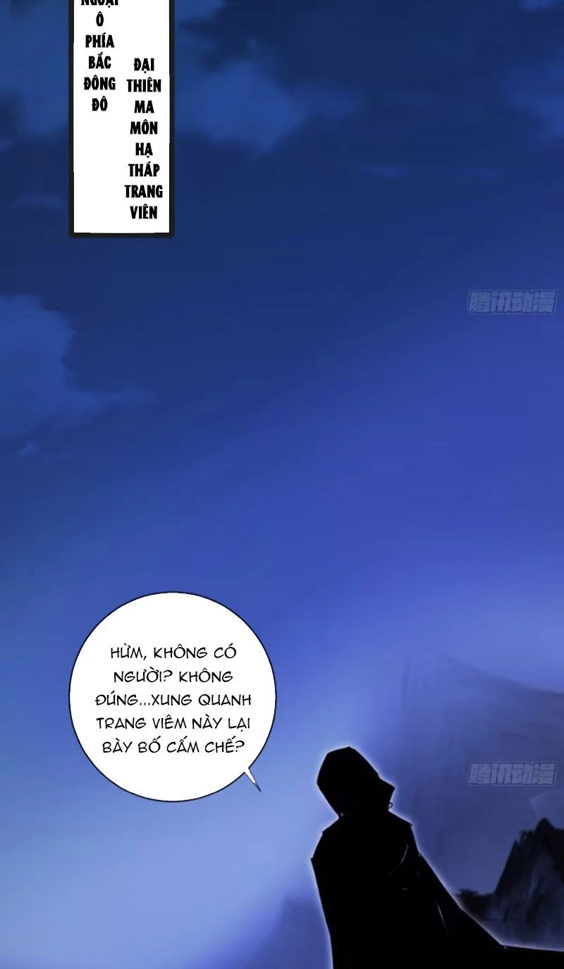 Ta Là Tà Đế Chapter 445 - Trang 4