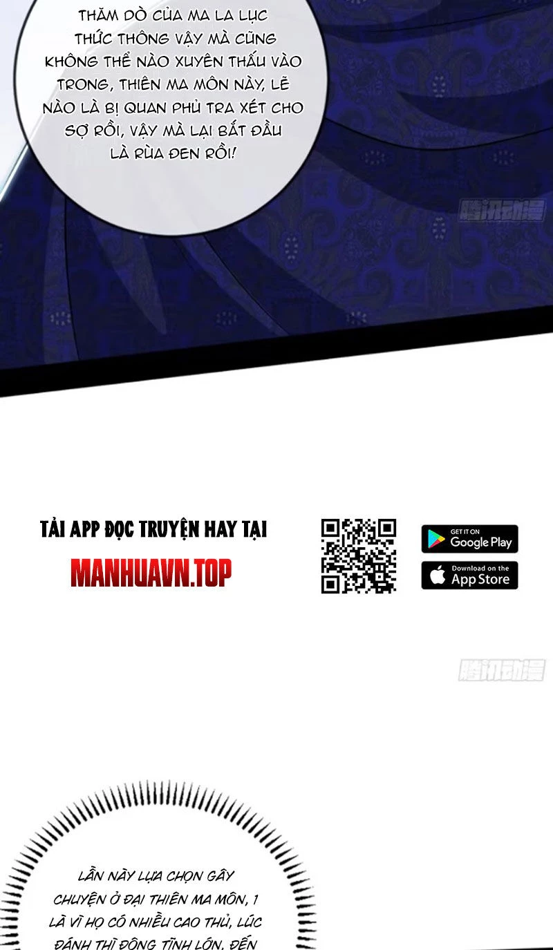 Ta Là Tà Đế Chapter 445 - Trang 4