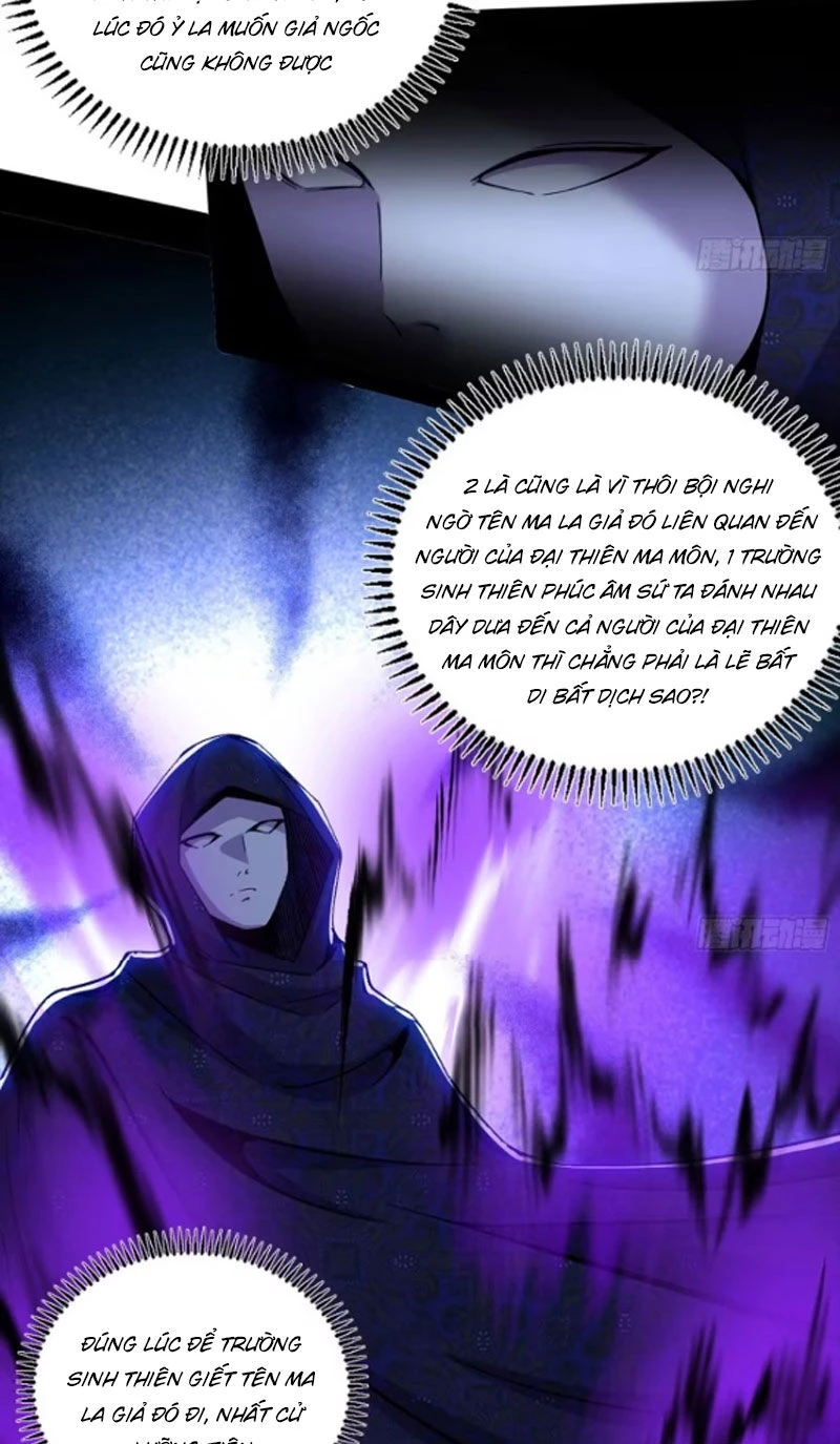 Ta Là Tà Đế Chapter 445 - Trang 4