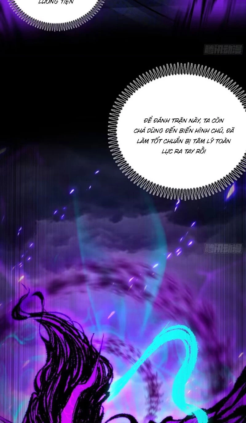 Ta Là Tà Đế Chapter 445 - Trang 4