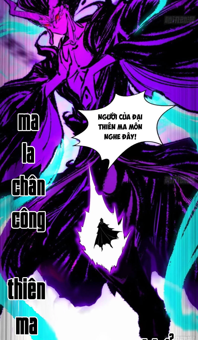 Ta Là Tà Đế Chapter 445 - Trang 4