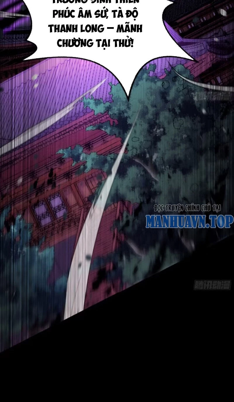 Ta Là Tà Đế Chapter 445 - Trang 4