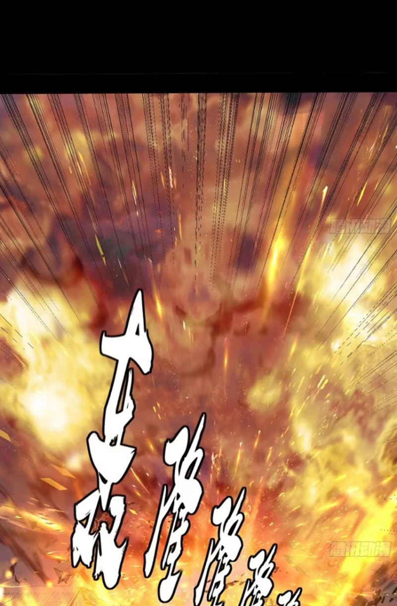 Ta Là Tà Đế Chapter 445 - Trang 4