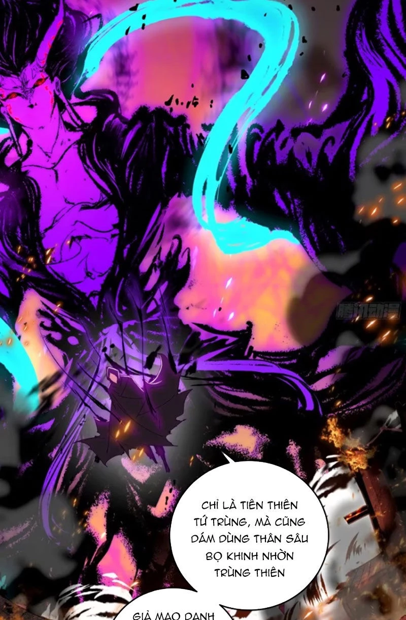 Ta Là Tà Đế Chapter 445 - Trang 4