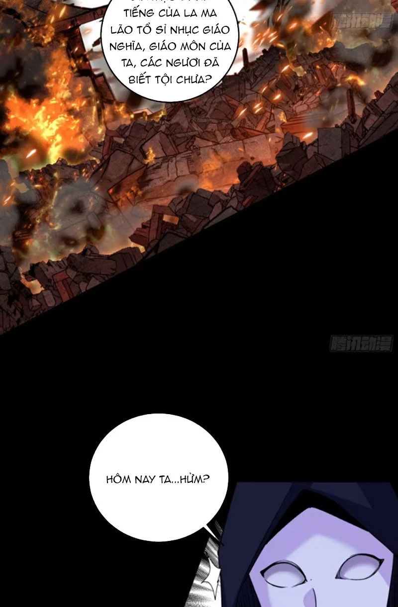 Ta Là Tà Đế Chapter 445 - Trang 4