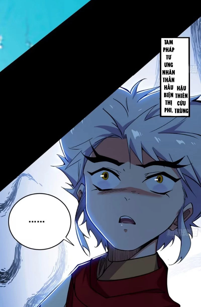 Ta Là Tà Đế Chapter 445 - Trang 4