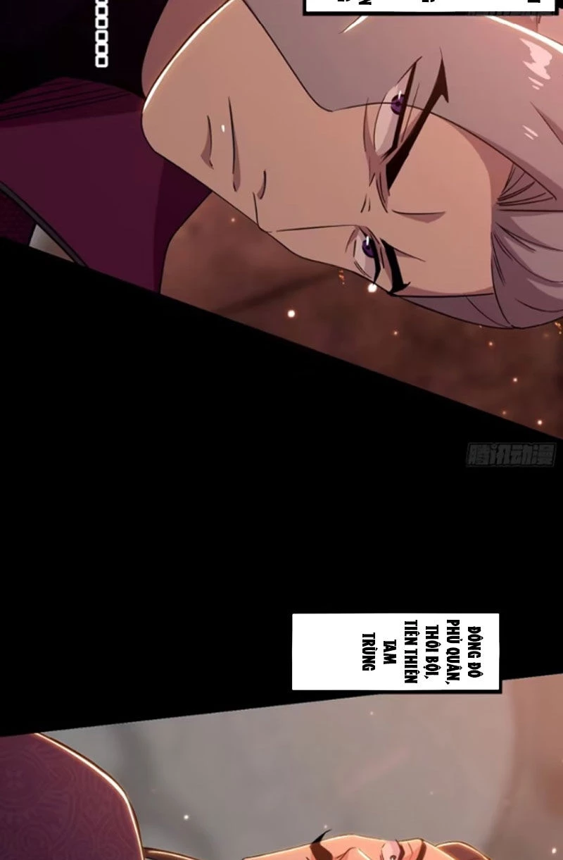 Ta Là Tà Đế Chapter 445 - Trang 4