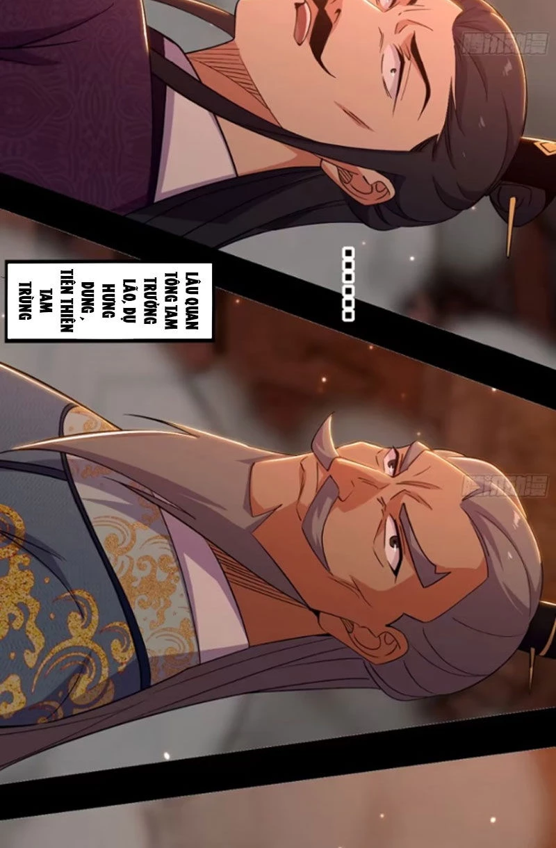 Ta Là Tà Đế Chapter 445 - Trang 4