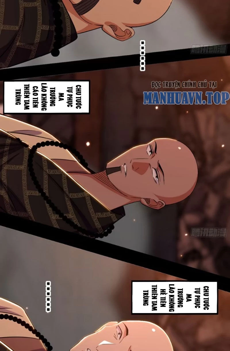 Ta Là Tà Đế Chapter 445 - Trang 4