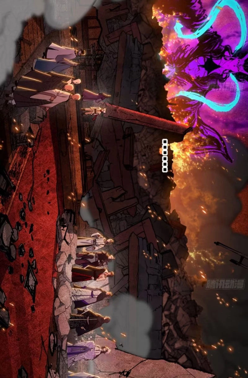 Ta Là Tà Đế Chapter 445 - Trang 4