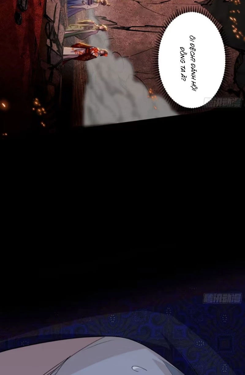 Ta Là Tà Đế Chapter 445 - Trang 4