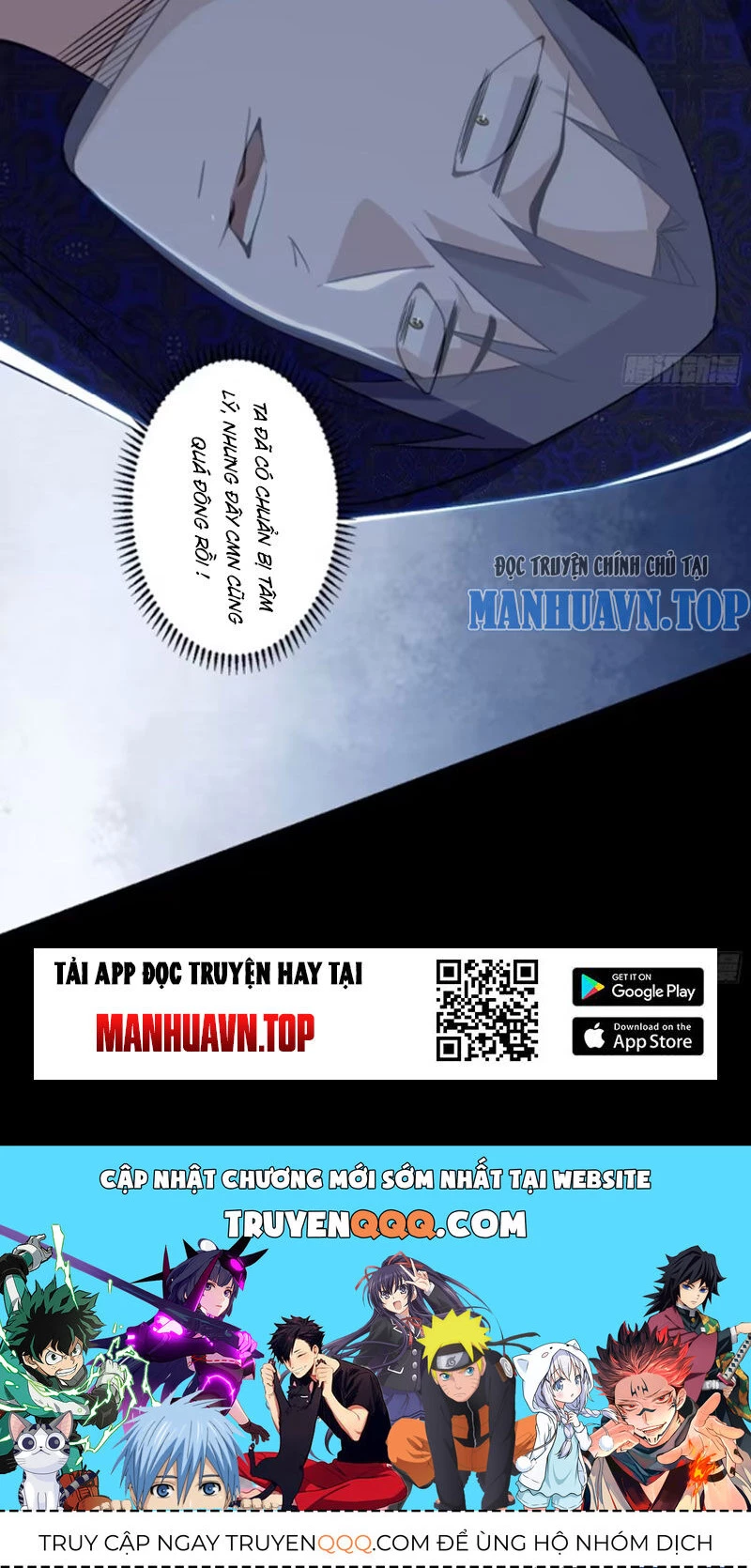 Ta Là Tà Đế Chapter 445 - Trang 4