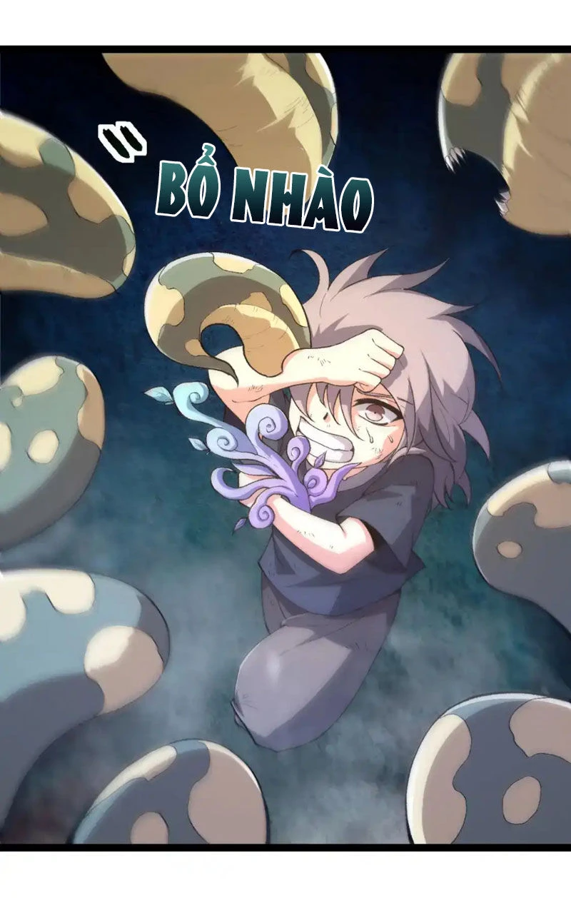 Chuyển Sinh Thành Liễu Đột Biến Chapter 173 - Trang 4