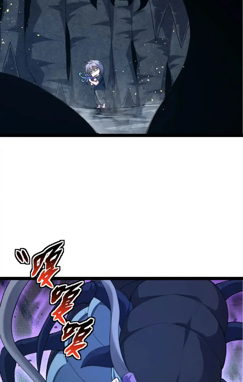 Chuyển Sinh Thành Liễu Đột Biến Chapter 173 - Trang 4