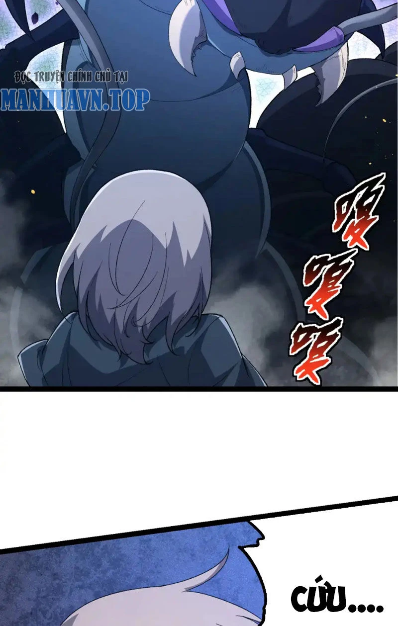 Chuyển Sinh Thành Liễu Đột Biến Chapter 173 - Trang 4