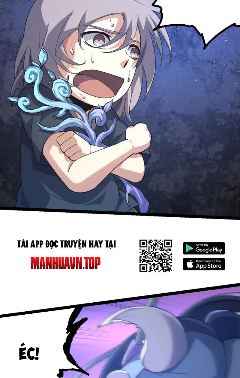 Chuyển Sinh Thành Liễu Đột Biến Chapter 173 - Trang 4