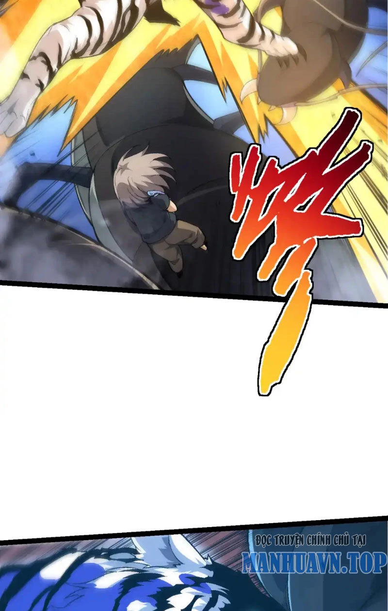 Chuyển Sinh Thành Liễu Đột Biến Chapter 173 - Trang 4