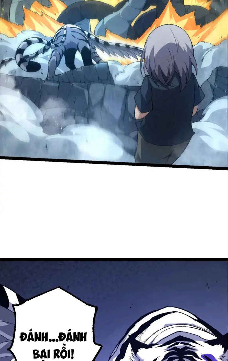 Chuyển Sinh Thành Liễu Đột Biến Chapter 173 - Trang 4