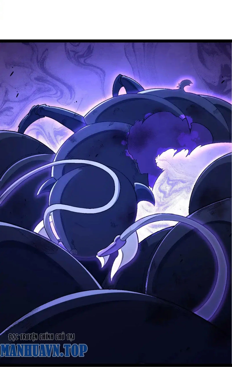 Chuyển Sinh Thành Liễu Đột Biến Chapter 173 - Trang 4