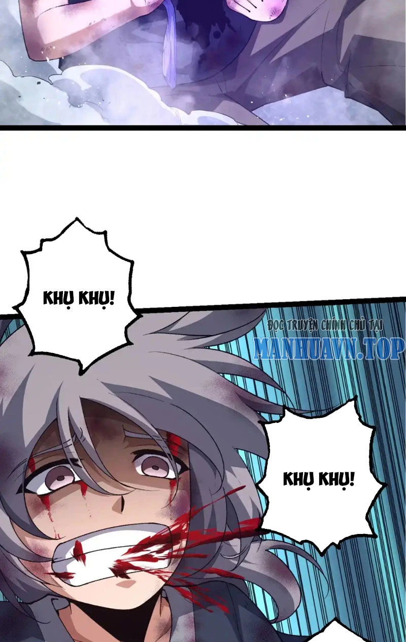 Chuyển Sinh Thành Liễu Đột Biến Chapter 173 - Trang 4