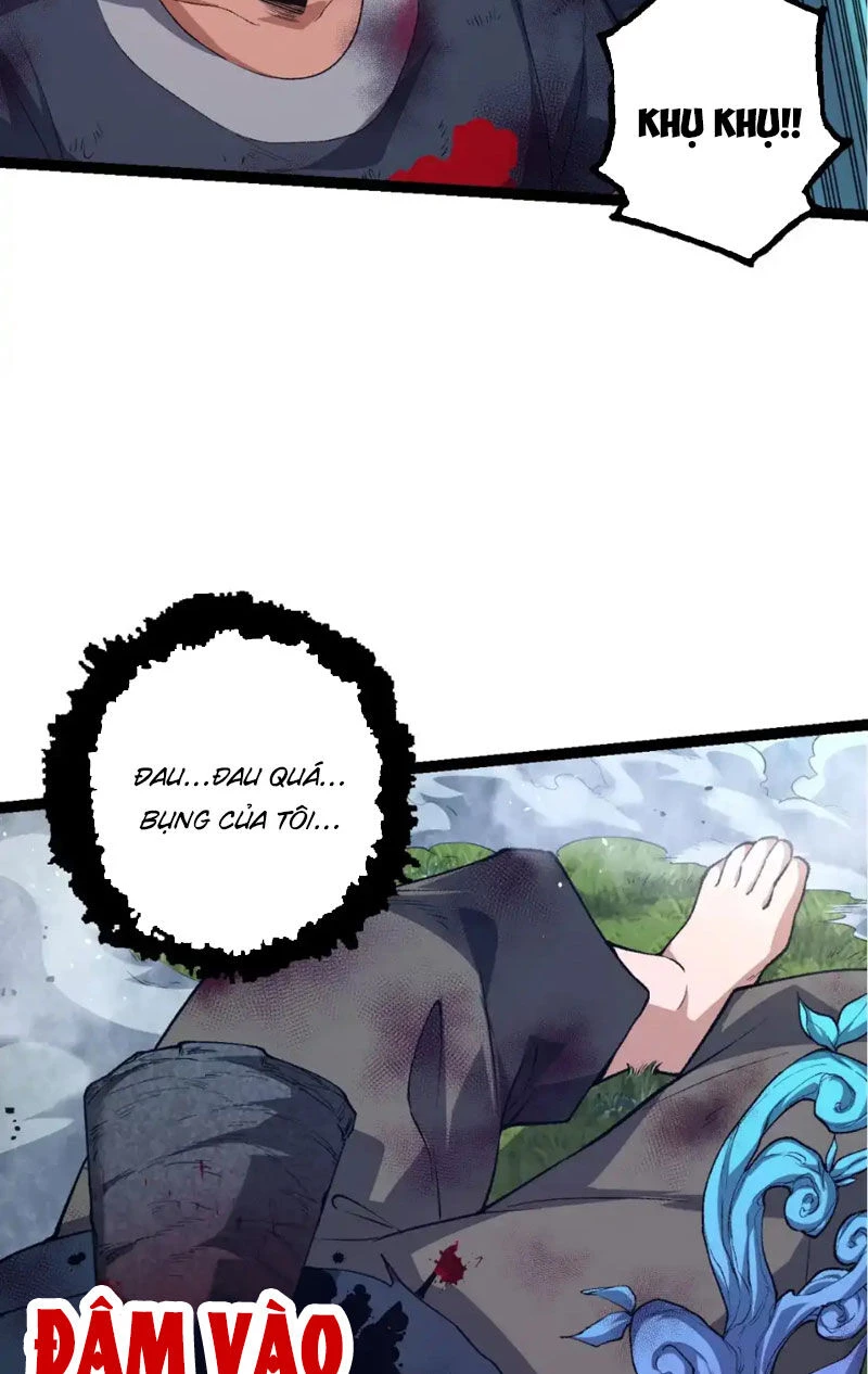 Chuyển Sinh Thành Liễu Đột Biến Chapter 173 - Trang 4