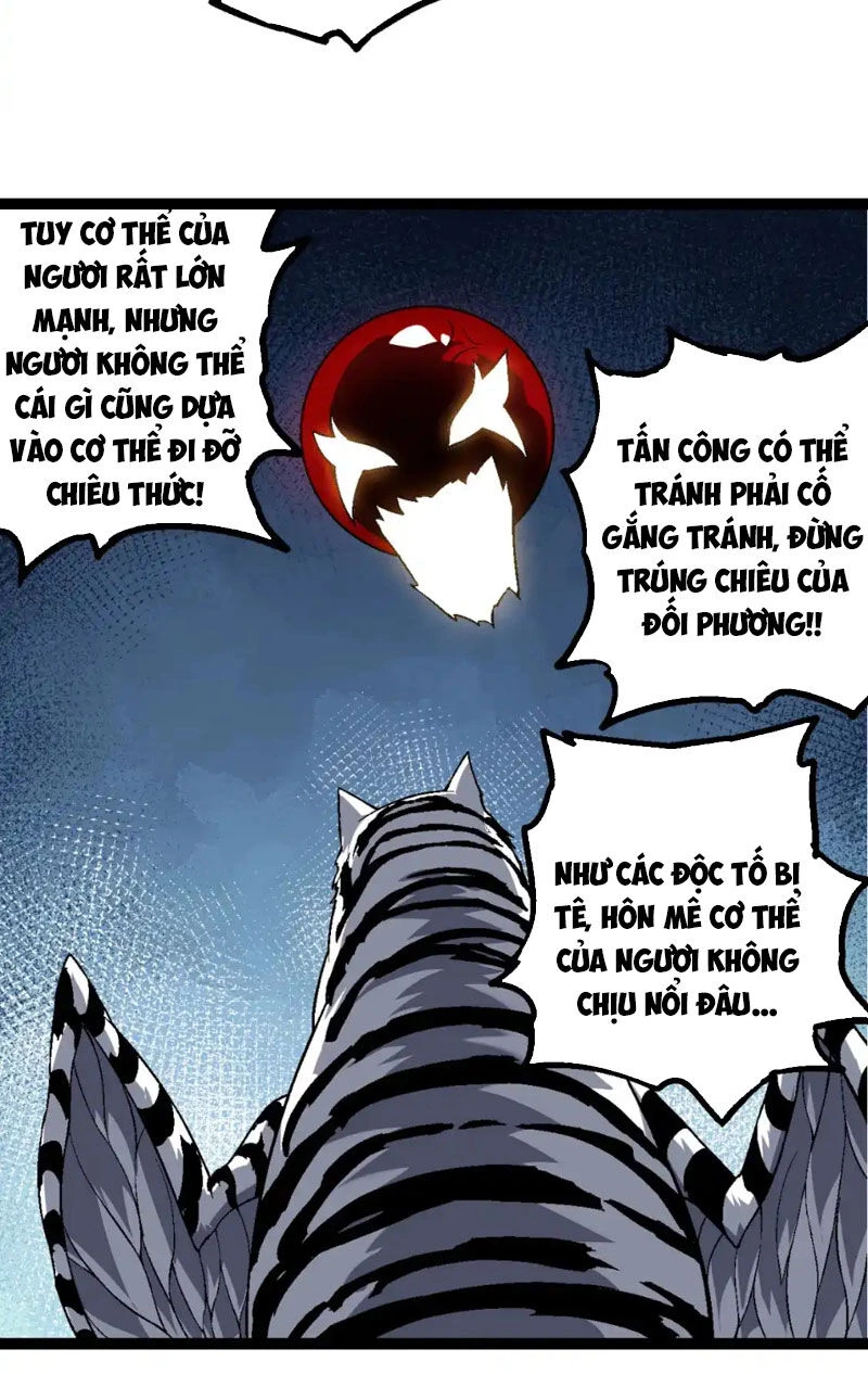 Chuyển Sinh Thành Liễu Đột Biến Chapter 173 - Trang 4