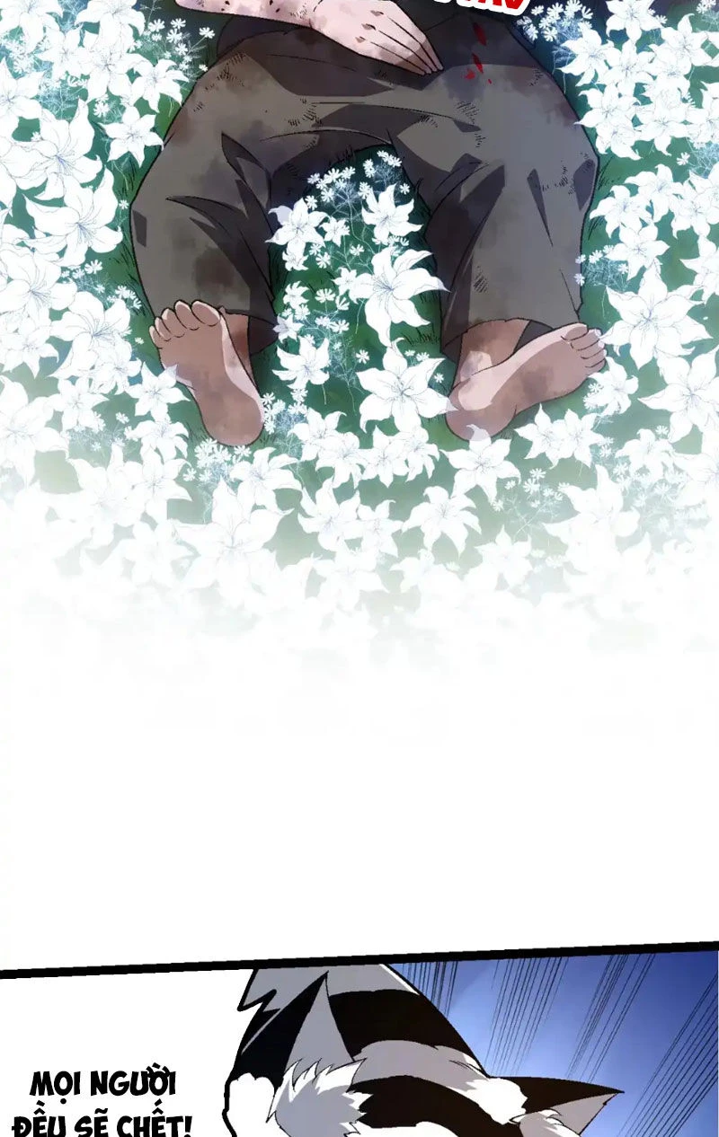 Chuyển Sinh Thành Liễu Đột Biến Chapter 173 - Trang 4