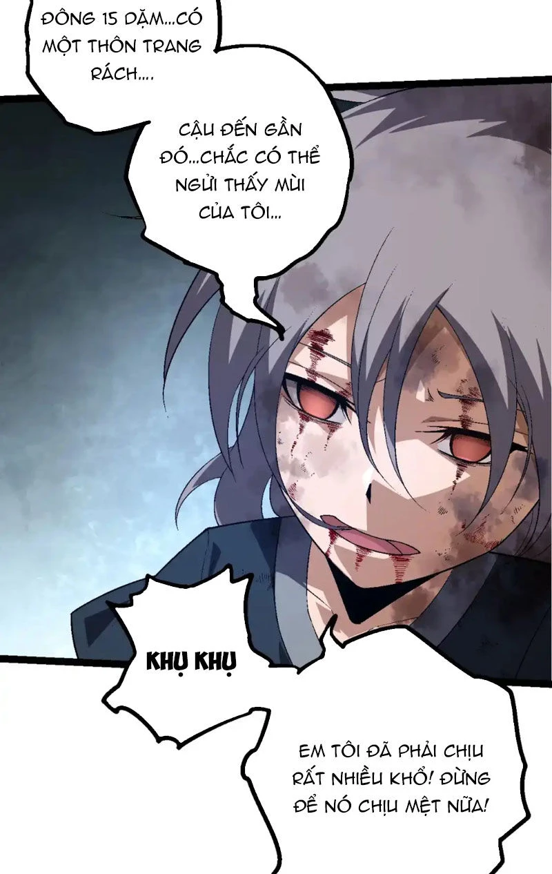 Chuyển Sinh Thành Liễu Đột Biến Chapter 173 - Trang 4