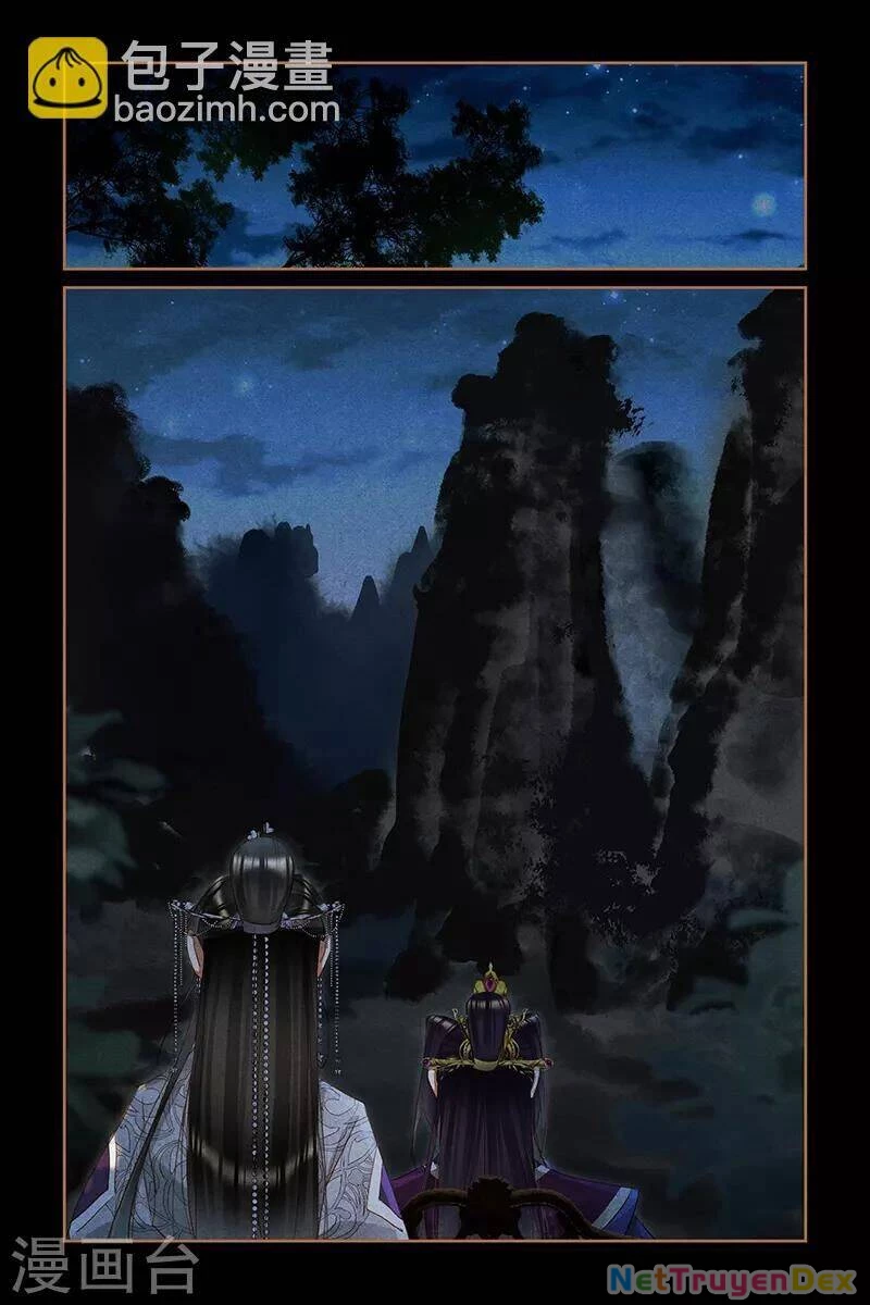 Thần Y Đích Nữ Chapter 314 - Trang 4