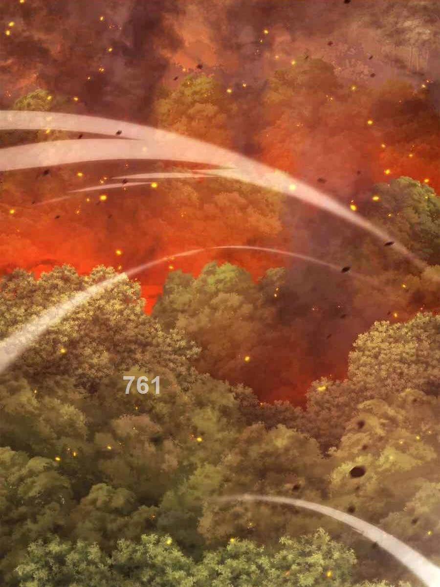 Huyền Thoại Game Thủ - Tái Xuất Chapter 141 - Trang 4