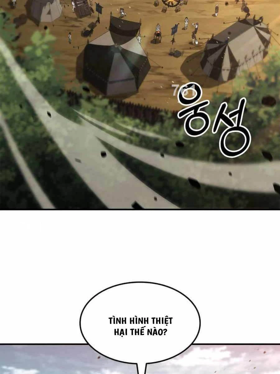 Huyền Thoại Game Thủ - Tái Xuất Chapter 141 - Trang 4