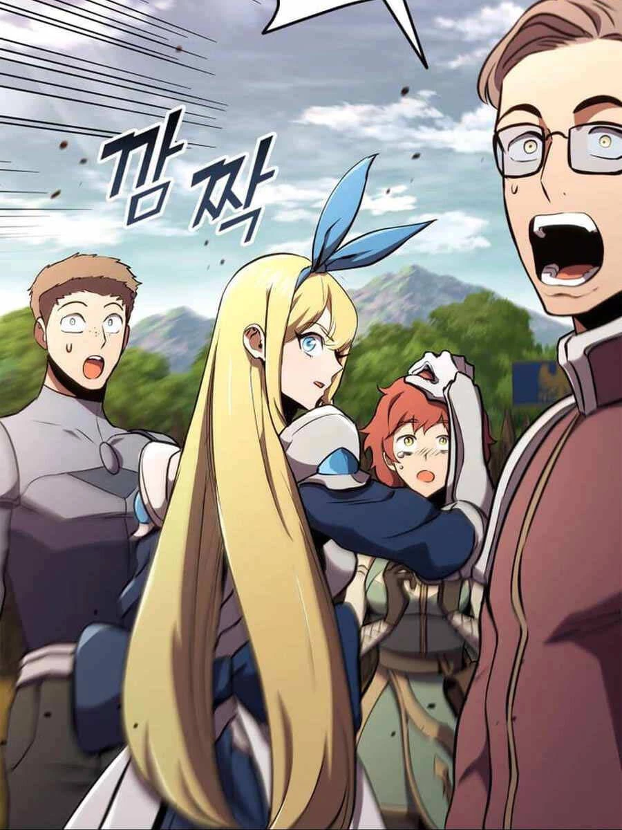 Huyền Thoại Game Thủ - Tái Xuất Chapter 141 - Trang 4