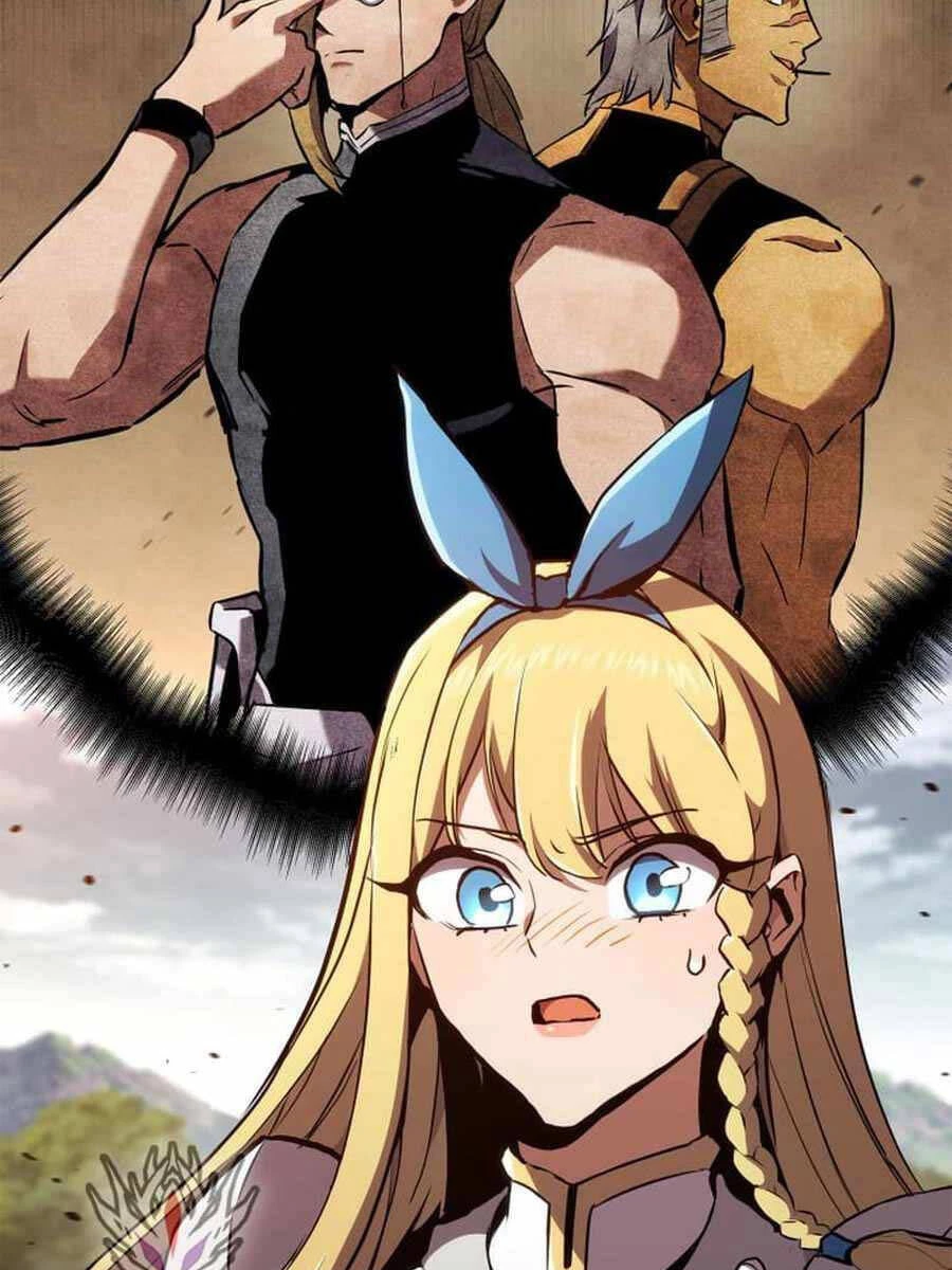 Huyền Thoại Game Thủ - Tái Xuất Chapter 141 - Trang 4