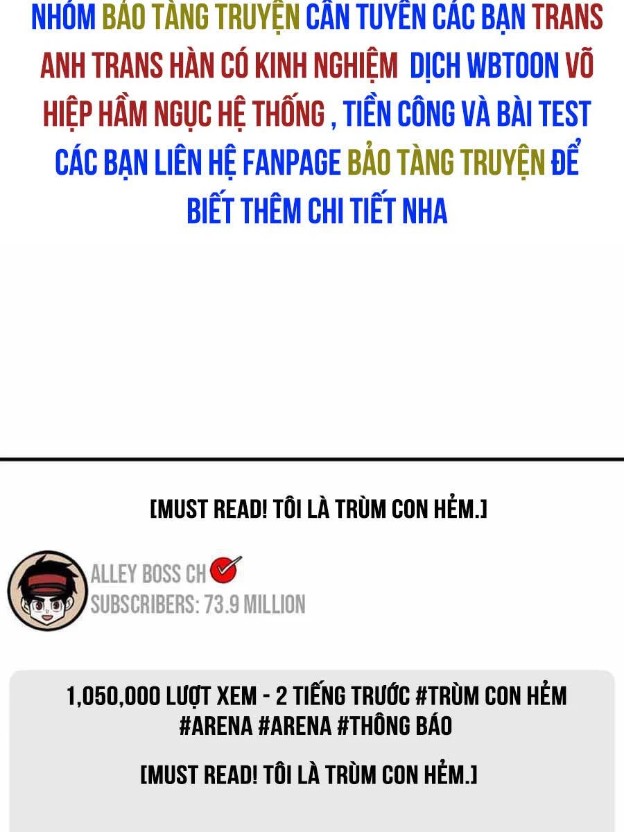 Huyền Thoại Game Thủ - Tái Xuất Chapter 141 - Trang 4