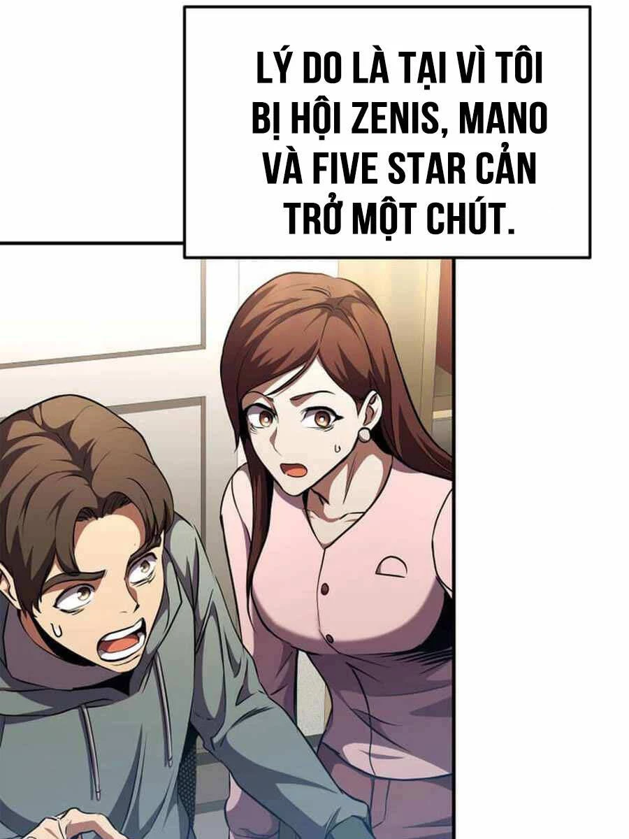 Huyền Thoại Game Thủ - Tái Xuất Chapter 141 - Trang 4