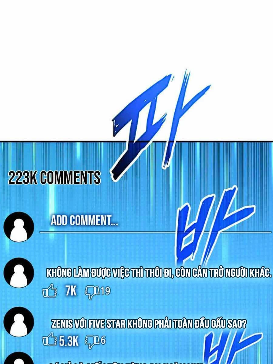 Huyền Thoại Game Thủ - Tái Xuất Chapter 141 - Trang 4