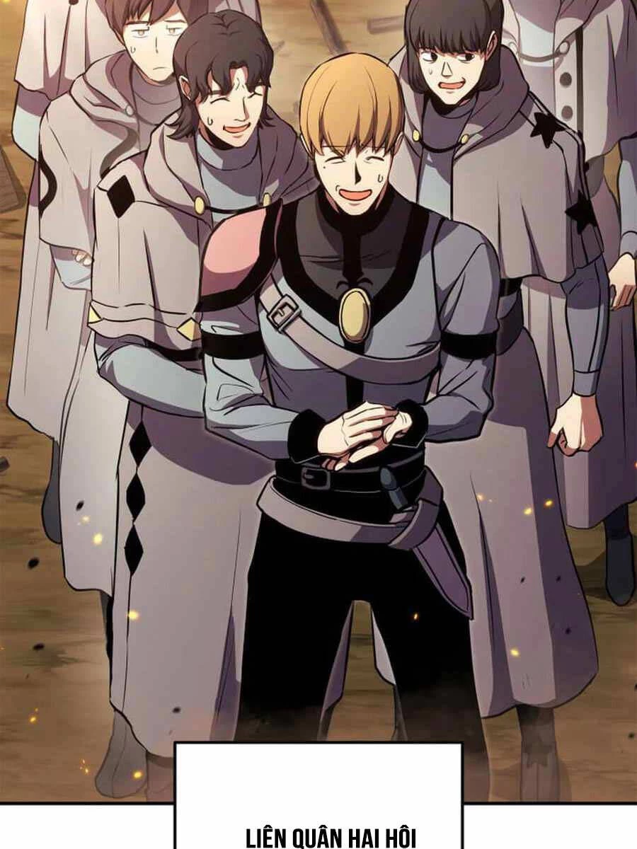 Huyền Thoại Game Thủ - Tái Xuất Chapter 141 - Trang 4