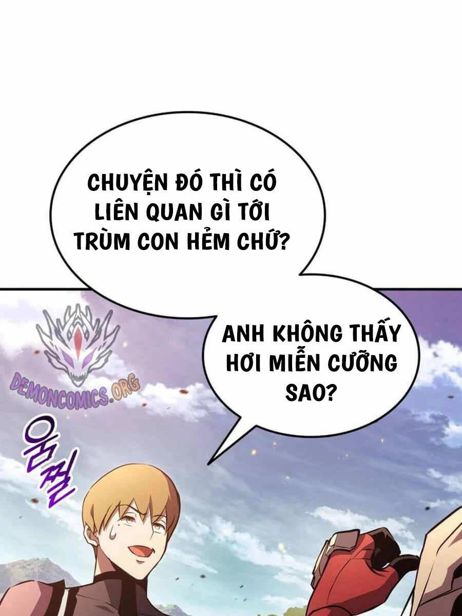 Huyền Thoại Game Thủ - Tái Xuất Chapter 141 - Trang 4