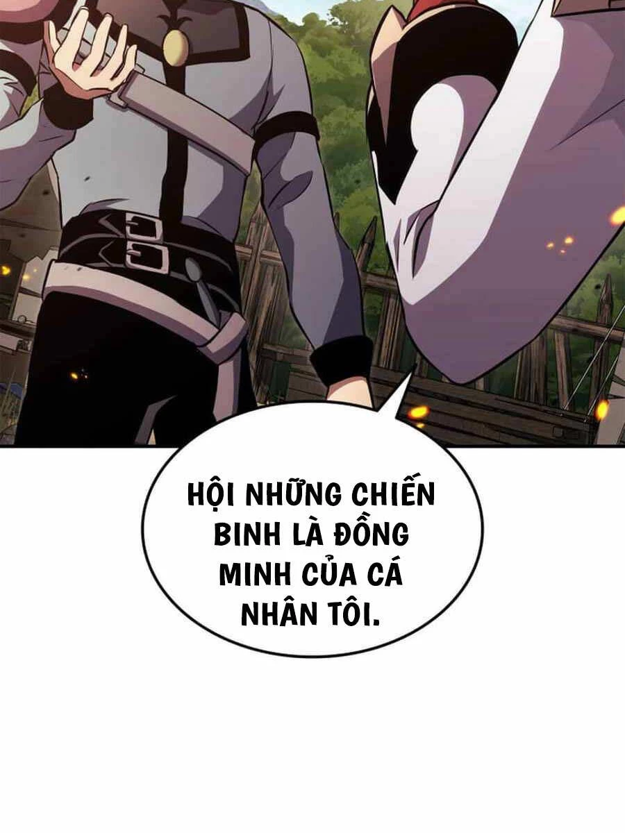 Huyền Thoại Game Thủ - Tái Xuất Chapter 141 - Trang 4