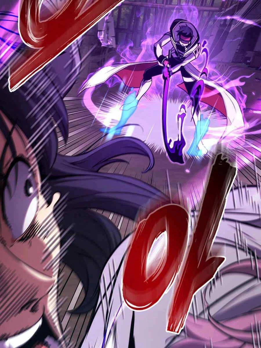 Huyền Thoại Game Thủ - Tái Xuất Chapter 141 - Trang 4