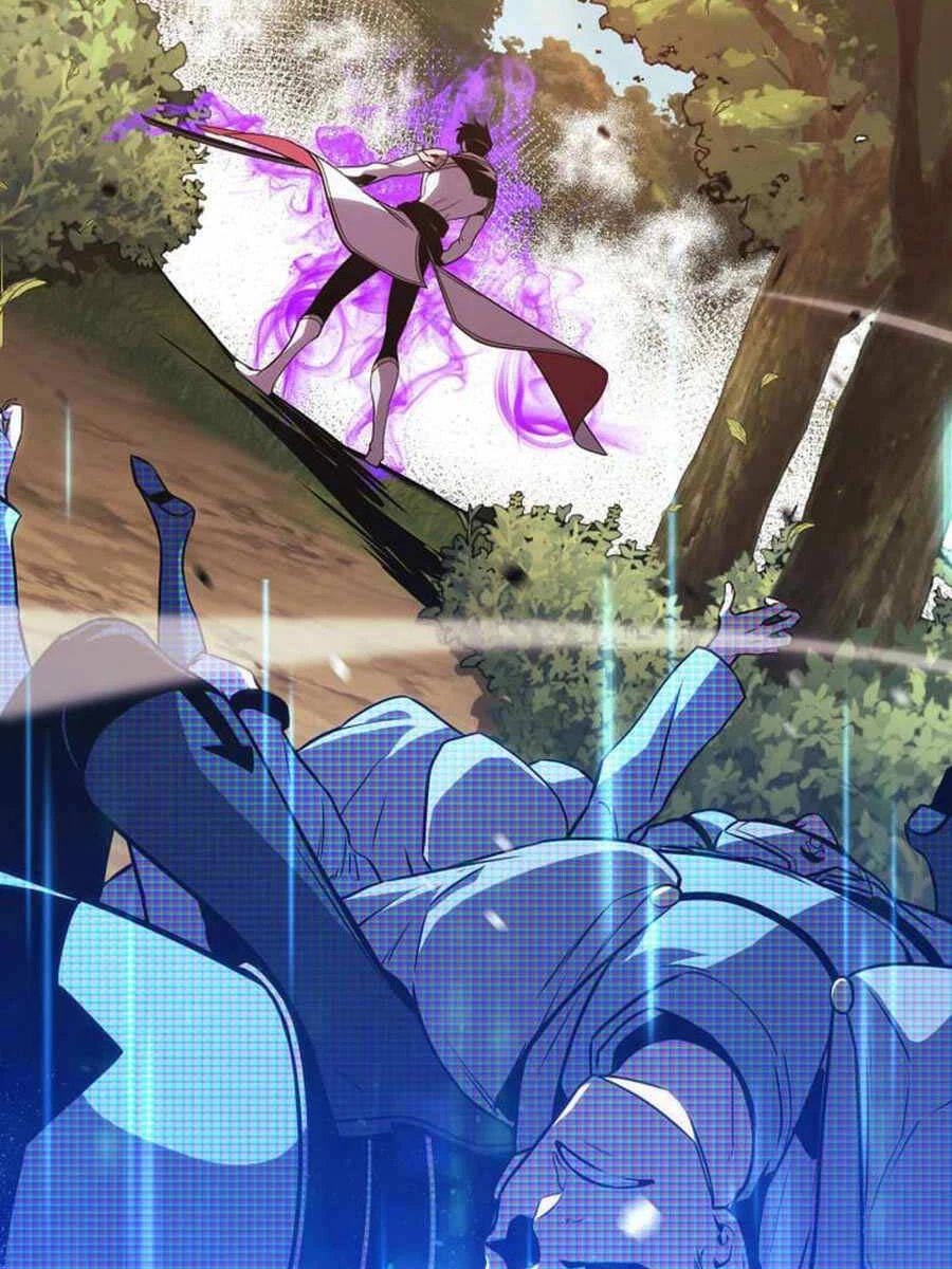 Huyền Thoại Game Thủ - Tái Xuất Chapter 141 - Trang 4