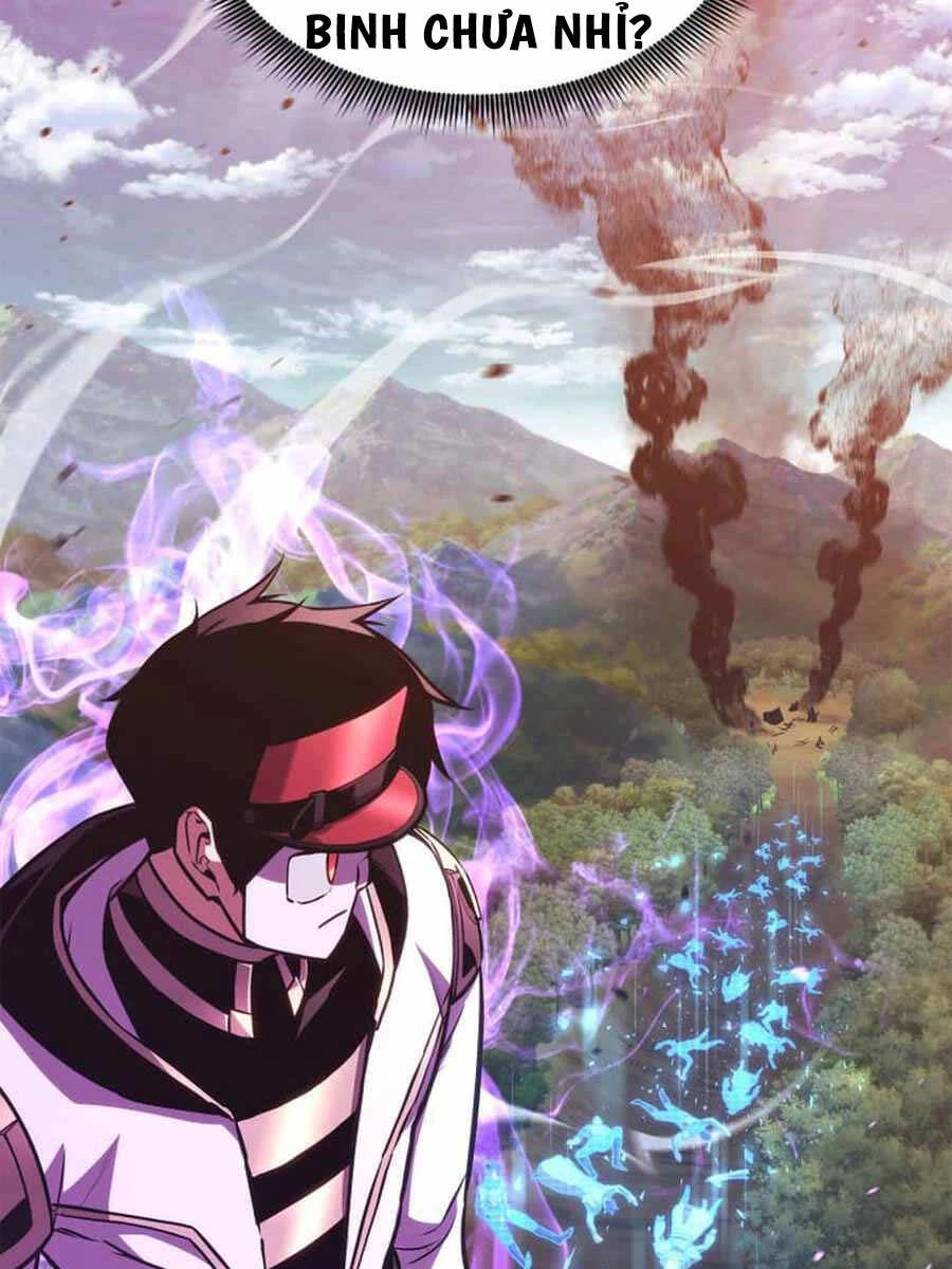 Huyền Thoại Game Thủ - Tái Xuất Chapter 141 - Trang 4