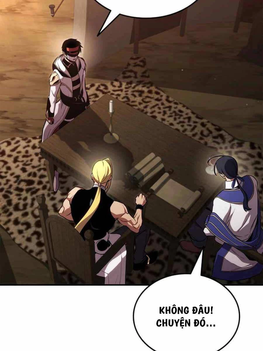 Huyền Thoại Game Thủ - Tái Xuất Chapter 141 - Trang 4