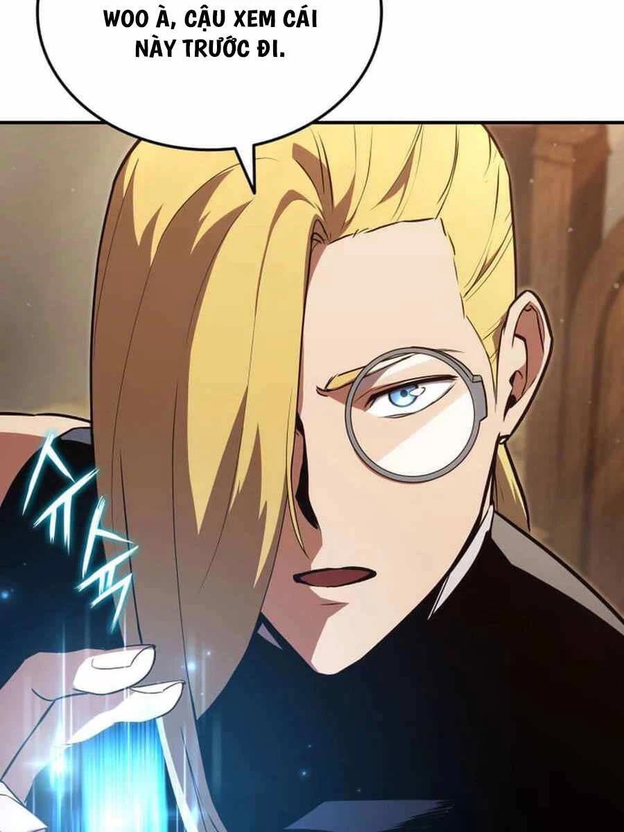 Huyền Thoại Game Thủ - Tái Xuất Chapter 141 - Trang 4