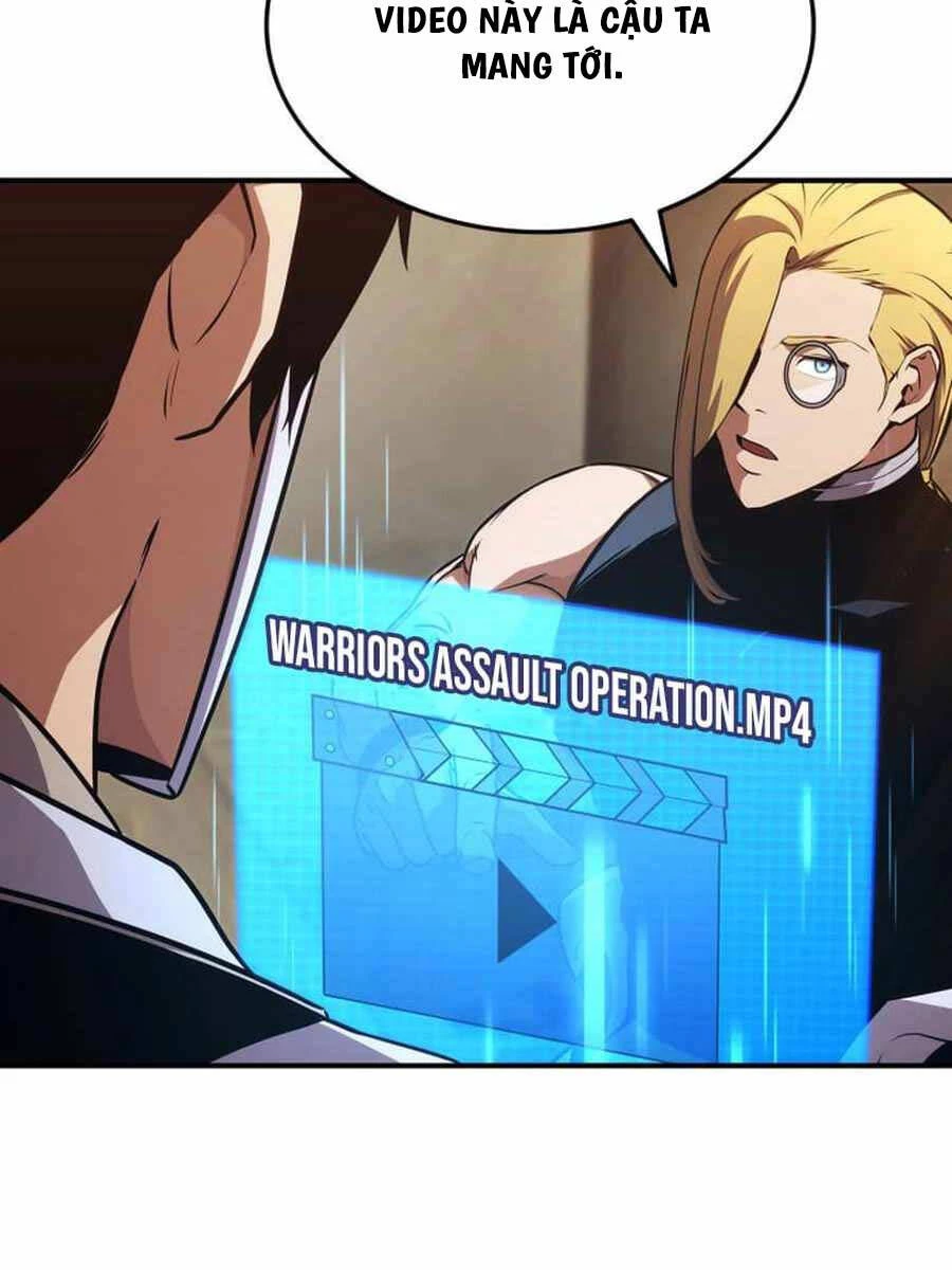 Huyền Thoại Game Thủ - Tái Xuất Chapter 141 - Trang 4