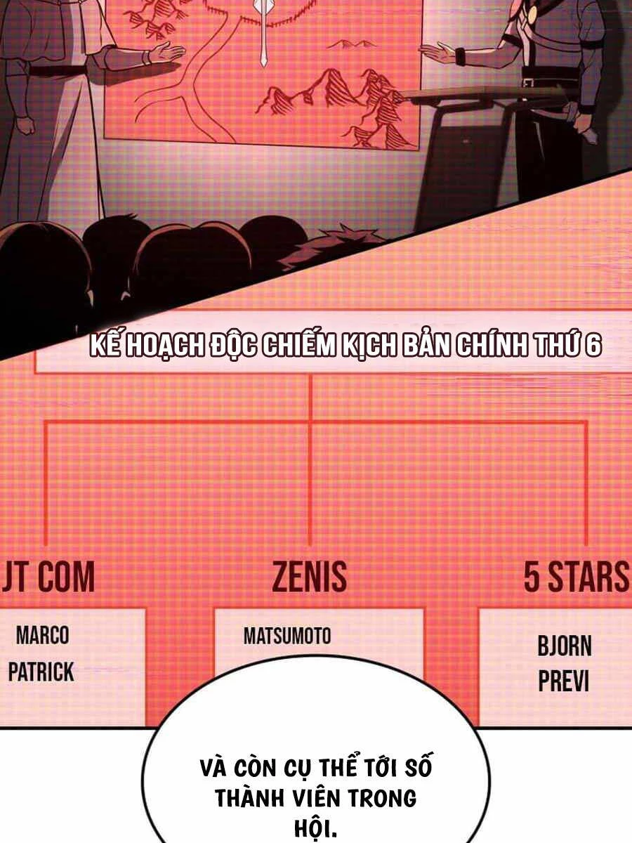 Huyền Thoại Game Thủ - Tái Xuất Chapter 141 - Trang 4